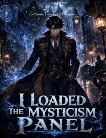 Read I Loaded the Mysticism Panel Online