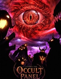 Read I Loaded the Occult Panel Online