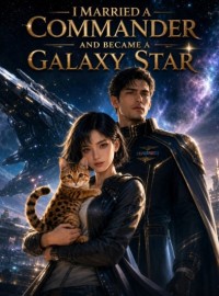 I Married a Commander and Became a Galaxy Star