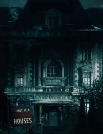 Read I Only Sell Murder Houses Online