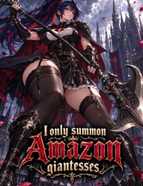 Read I Only Summon Amazon Giantesses Online