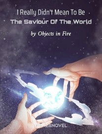 Read I Really Didn't Mean To Be The Saviour Of The World Online