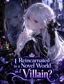 Read I Reincarnated in a Novel World as a Villain? Online