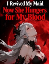 Read I Revived My Maid, Now She Hungers for My Blood Online