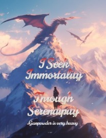 Read I Seek Immortality Through Serendipity Online