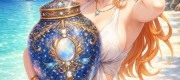 I Sell Gacha Jars in One Piece