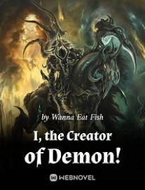 Read I, the Creator of Demon Online