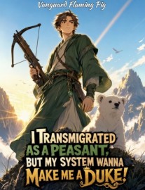 Read I Transmigrated as a Peasant, but My System Wanna Make Me a Duke! Online