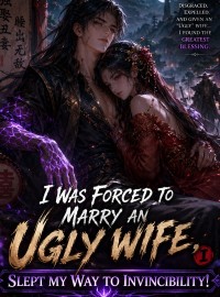 I Was Forced to Marry an Ugly Wife, I Slept My Way to Invincibility!