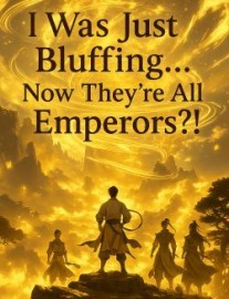 Read I was just making up techniques… how did all of you become Emperors? Online