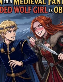 Read I was REBORN in a Medieval Fantasy World, and the Red-Headed Wolf Girl is Obsessed with me! ASOIAF Joffrey BLIND Insert Online