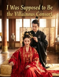 Read I Was Supposed to Be the Villainous Consort Online