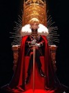 I Will Conquer and rule the World as trash prince
