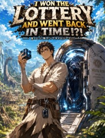 Read I Won the Lottery and Went Back in Time!?! Online