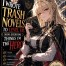I Wrote Trash Novels to Level Up, Now Everyone Thinks I'm the Hero