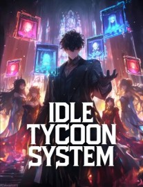 Read Idle Tycoon System Online