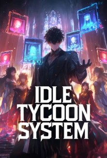Idle Tycoon System