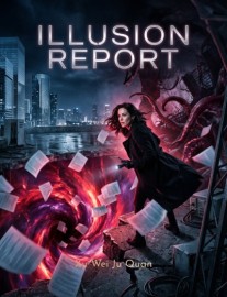 Read Illusion Report Online