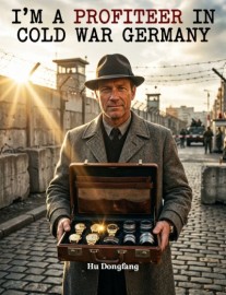 Read I'm a Profiteer in Cold War Germany Online