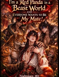 Read I'm A Red Panda In A Beast World And Everyone Wants To Be My Mate!{BL} Online