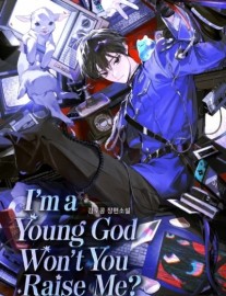 Read I'm a young god, won't you raise me? Online