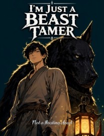 Read I'm Just a Beast Tamer Online