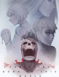Read I’m Sorry For Being Born In This World! Online