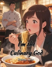 Read I'm the Culinary God Online