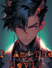 Read I'm The Devil Online
