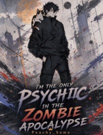 Read I'm The Only Psychic In The Zombie Apocalypse Online