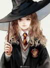 I’m The Wizard, Harry
