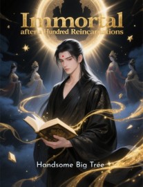 Read Immortal after a Hundred Reincarnations Online