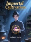 Immortal Cultivation: Starting from a Pharmacy Apprentice