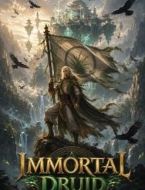 Read Immortal Druid Online