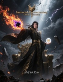 Read Immortal-Exterminating Divine Venerable Online