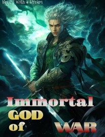Read Immortal God of War Online