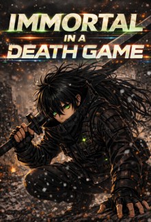 Immortal In A Death Game