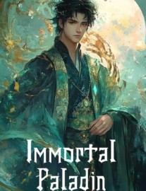 Read Immortal Paladin Online