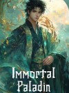 Immortal Paladin