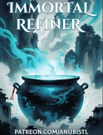 Read Immortal Refiner Online