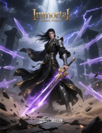 Read Immortal Sword Master Online
