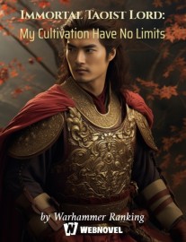 Read Immortal Taoist Lord: My Cultivation Have No Limits Online