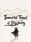 Immortal Travel of Longevity