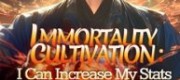 Immortality Cultivation: I Can increase My Stats Using Clansmen's Qi-Blood