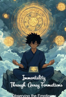 Immortality Through Array Formations