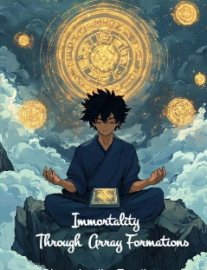 Read Immortality Through Array Formations Online