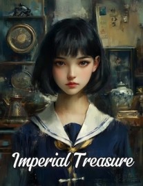 Read Imperial Treasure Online