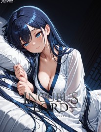 Read Incubus Lord: Lust Harem System Online