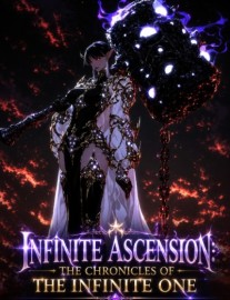 Read Infinite Ascension: The Chronicles Of The Infinite One Online