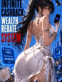 Read Infinite Cashback: My Wealth Rebate System Online
